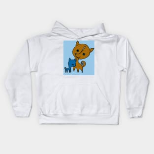 Chihuahuas! Kids Hoodie